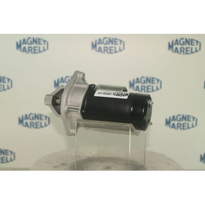 MAGNETI MARELLI eQUAL