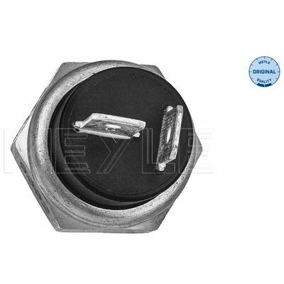 MEYLE-ORIGINAL: True to OE.