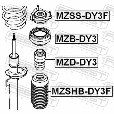 MZSS-DY3F