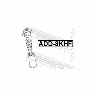 ADD-8KHF