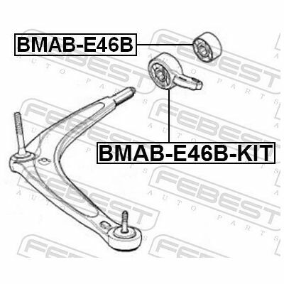 BMAB-E46B