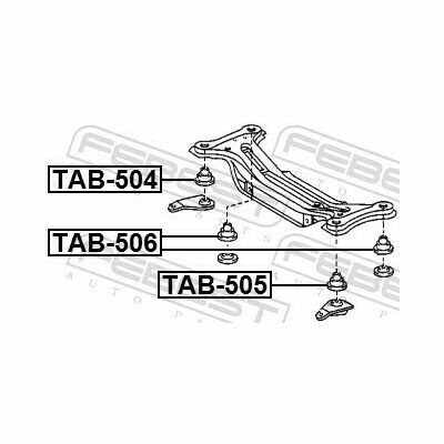 TAB-505