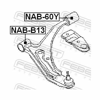 NAB-B13