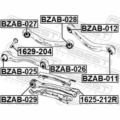 BZAB-025