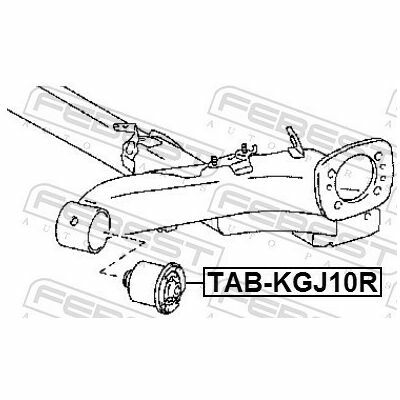 TAB-KGJ10R
