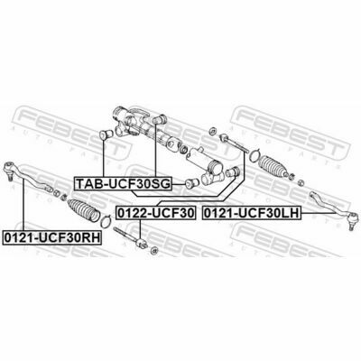 TAB-UCF30SG