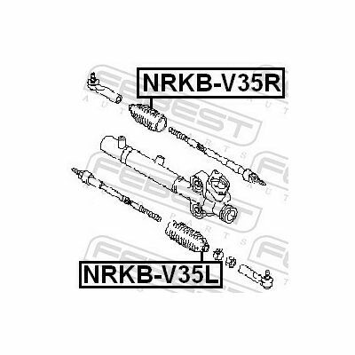 NRKB-V35L