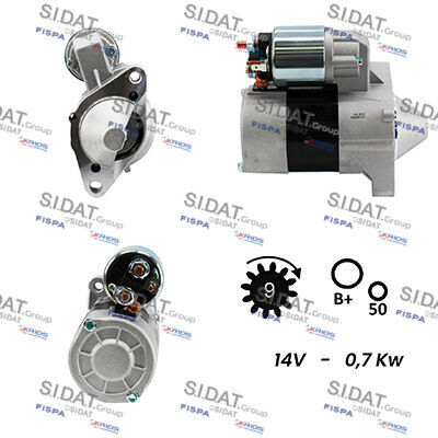 S12VA0040A2