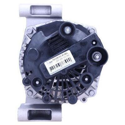 +Line Selected Reman