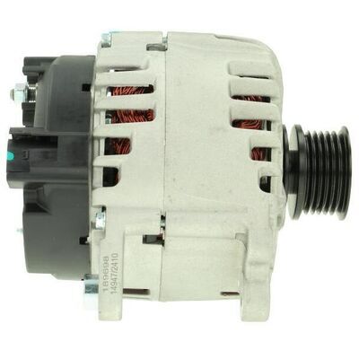 +Line Selected Reman