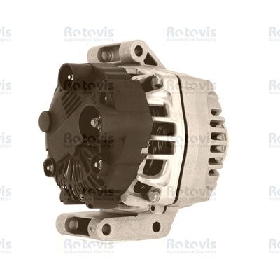 ROTOVIS