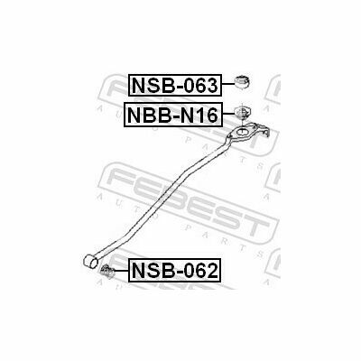 NSB-062