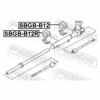 SBGB-B12