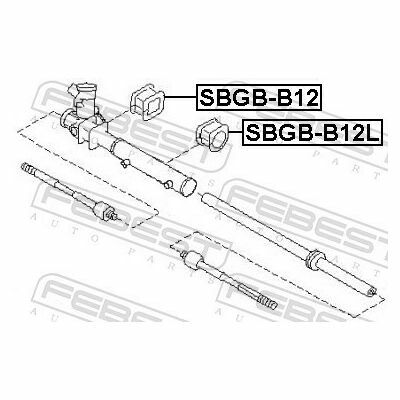 SBGB-B12L