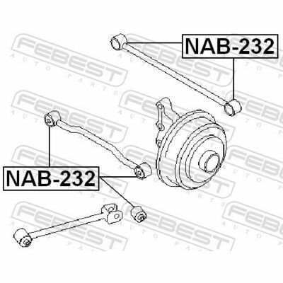 NAB-232