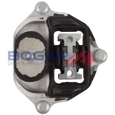BOGAP Premium