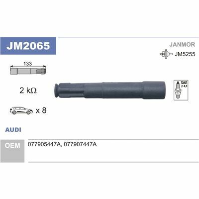 JM2065