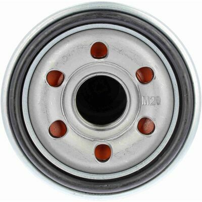 Green Mobility Parts