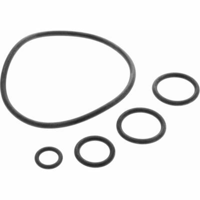 Green Mobility Parts