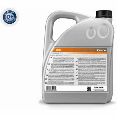 Green Mobility Parts