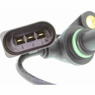 Qualité VEMO originale