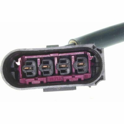 Green Mobility Parts