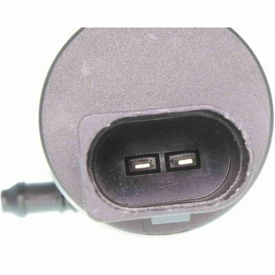 Green Mobility Parts