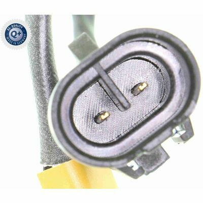 Green Mobility Parts