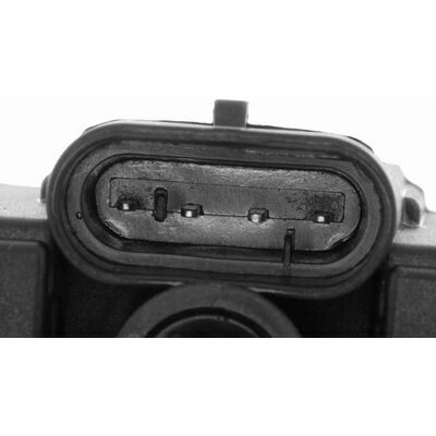 Qualité VEMO originale