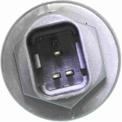 Green Mobility Parts