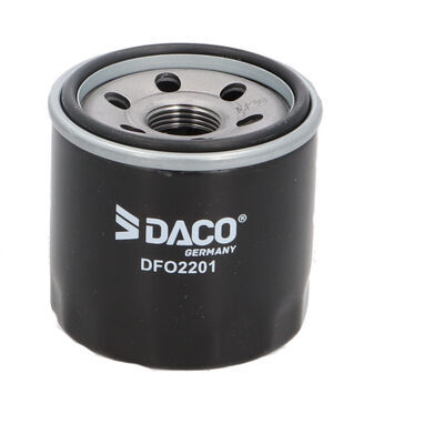 DFO2201