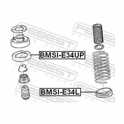 BMSI-E34L