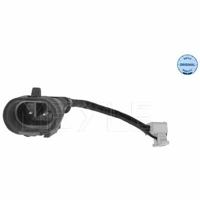 MEYLE-ORIGINAL: True to OE.