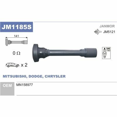 JM1185S