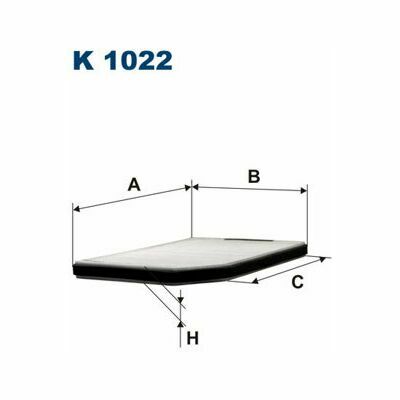 K 1022