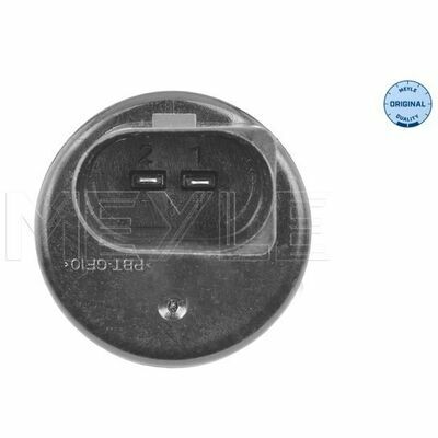 MEYLE-ORIGINAL: True to OE.