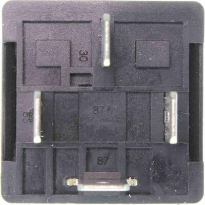 Green Mobility Parts