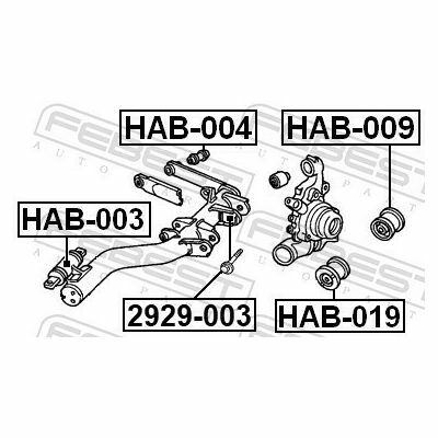 HAB-009