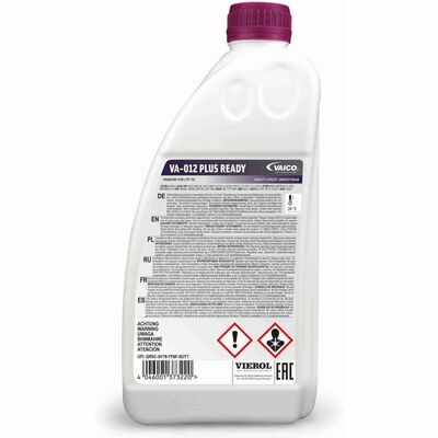 Green Mobility Parts