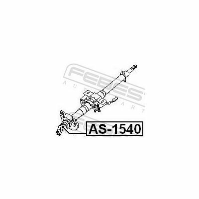 AS-1540