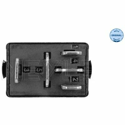 MEYLE-ORIGINAL: True to OE.