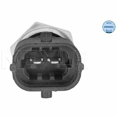 MEYLE-ORIGINAL: True to OE.