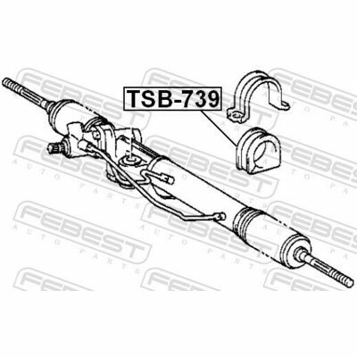 TSB-739