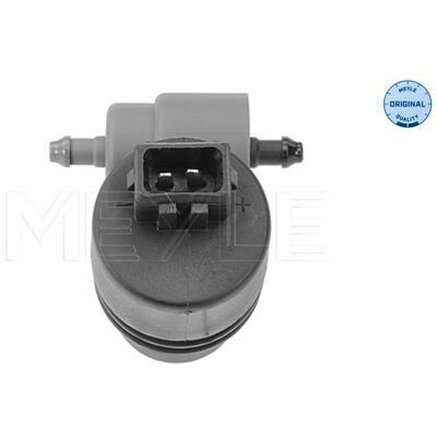 MEYLE-ORIGINAL: True to OE.