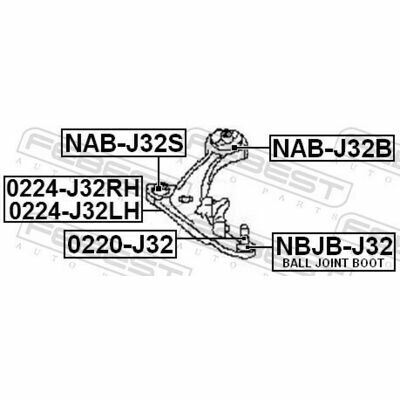 NAB-J32S