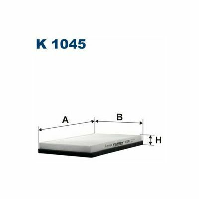 K 1045