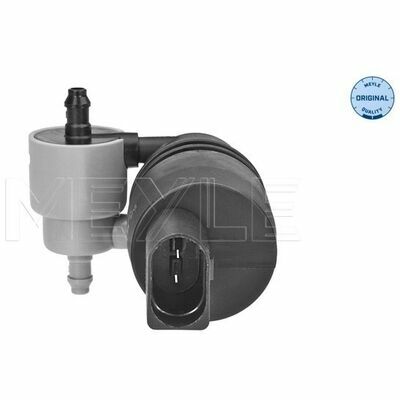 MEYLE-ORIGINAL: True to OE.