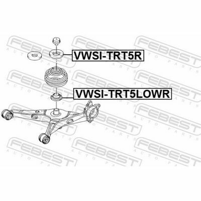 VWSI-TRT5R