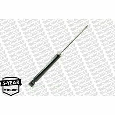 MONROE ORIGINAL (Gas Technology)