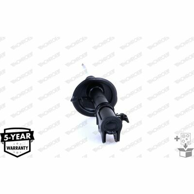 MONROE ORIGINAL (Gas Technology)